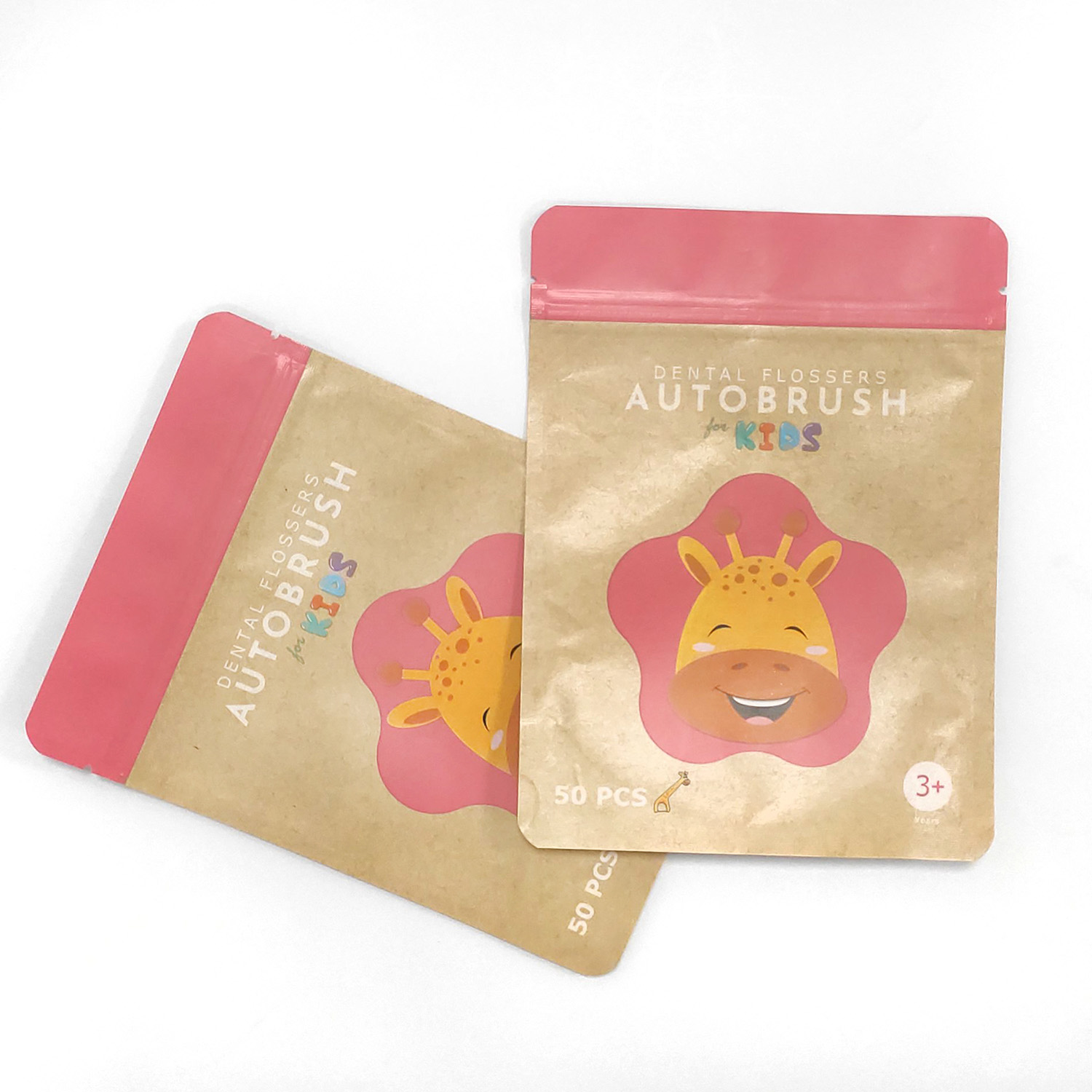 三边封牛皮纸袋的优势